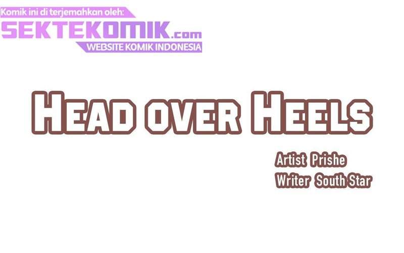 Head Over Heels chapter 4 halaman 2