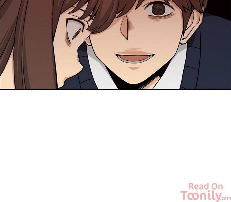 Head Over Heels chapter 4 halaman 4