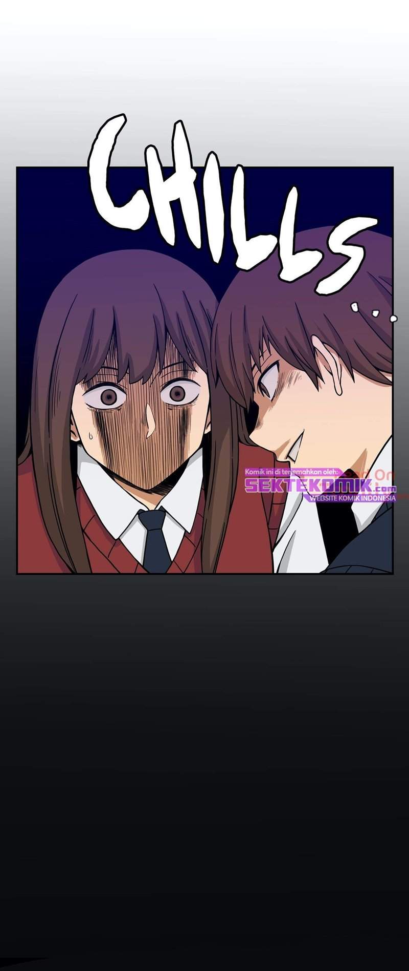 Head Over Heels chapter 4 halaman 6
