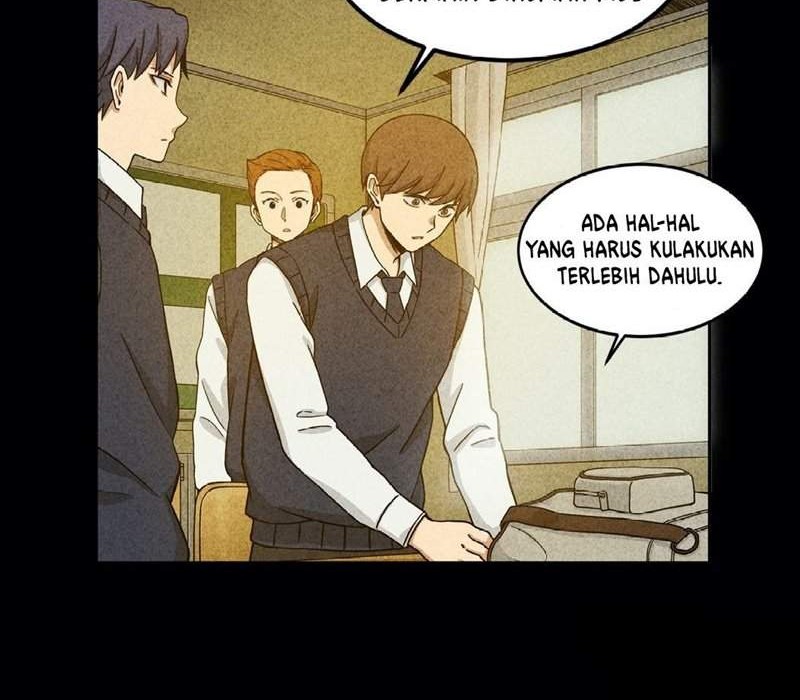 Head Over Heels chapter 4 halaman 8