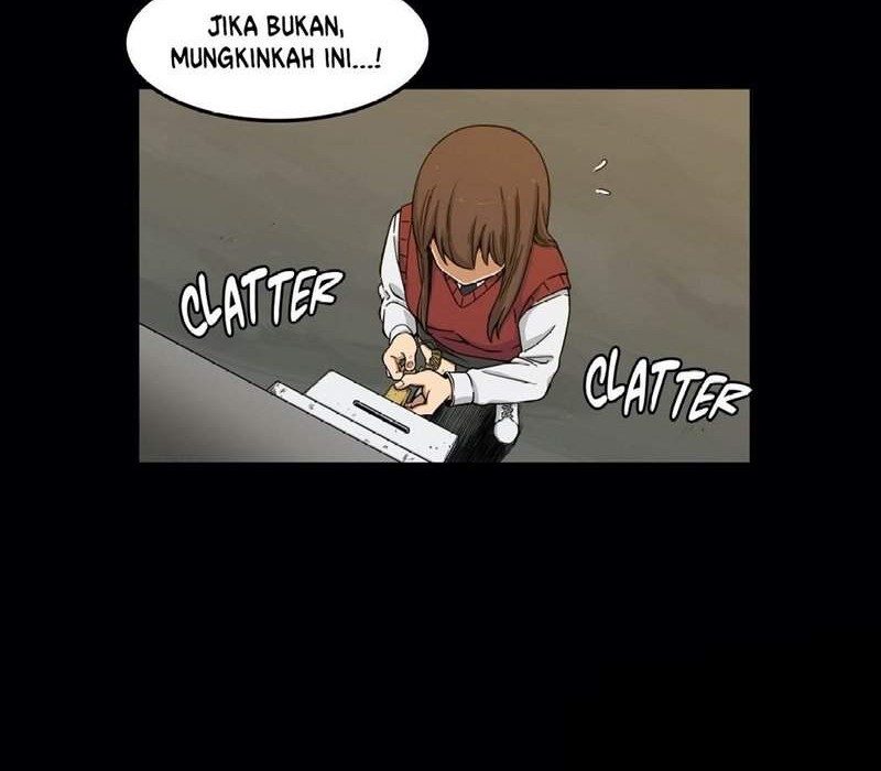 Head Over Heels chapter 4 halaman 18