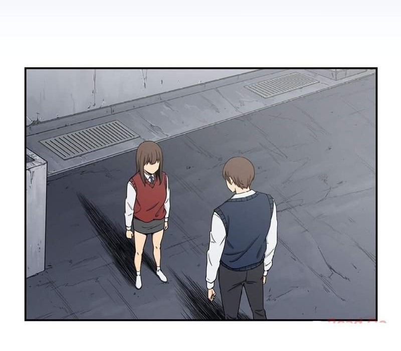 Head Over Heels chapter 4 halaman 26
