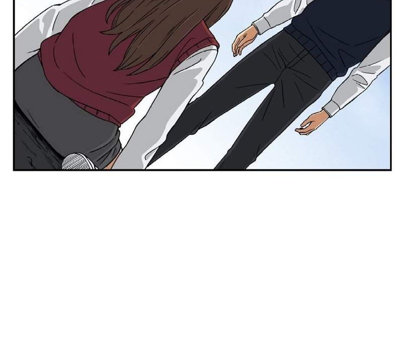 Head Over Heels chapter 4 halaman 30
