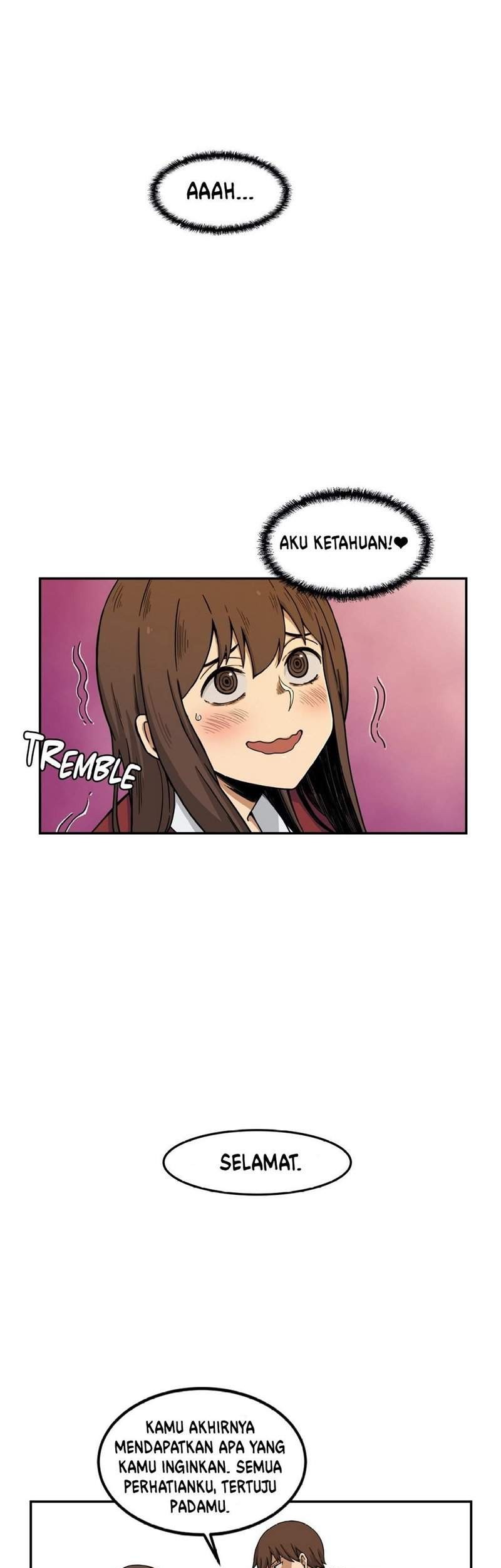 Head Over Heels chapter 4 halaman 31