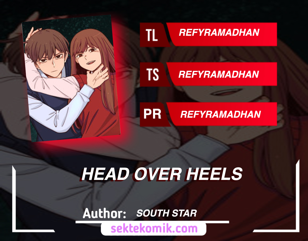 Head Over Heels Bab 5 halaman 1