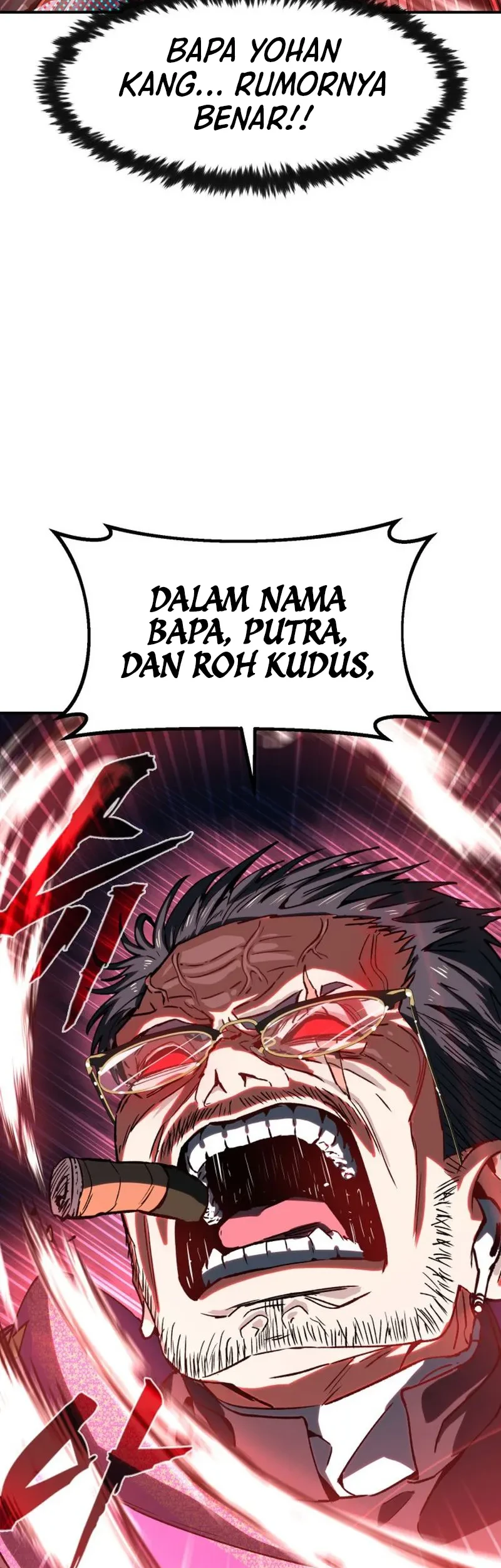 Healing Agency Bab 1 halaman 19