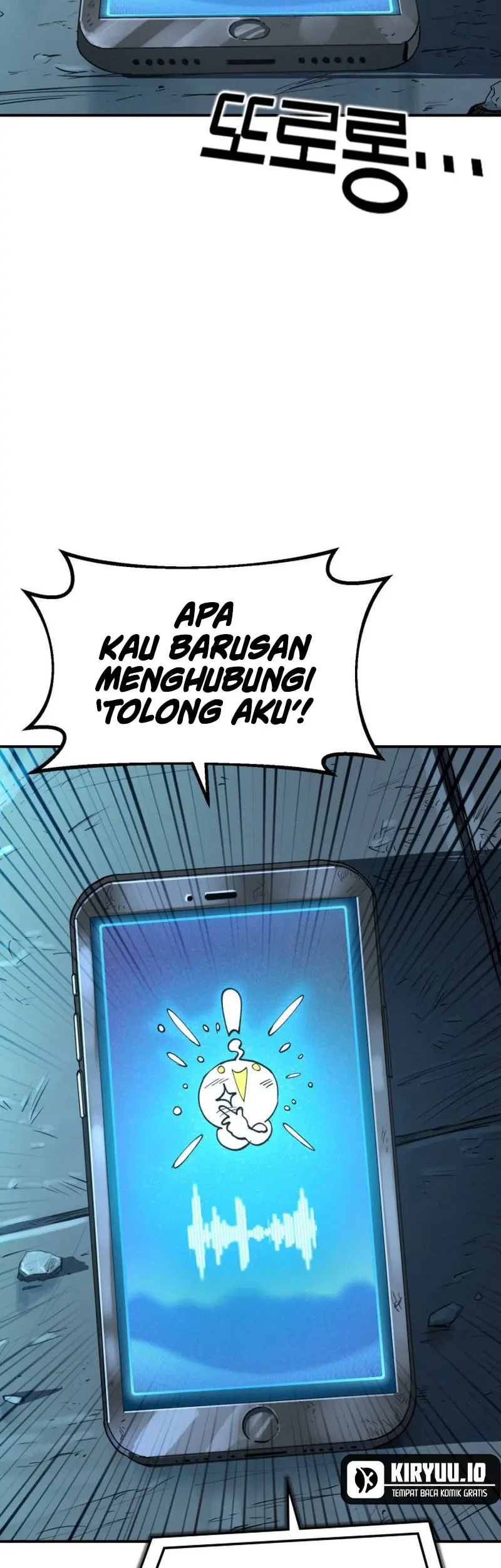 Healing Agency Bab 1 halaman 54
