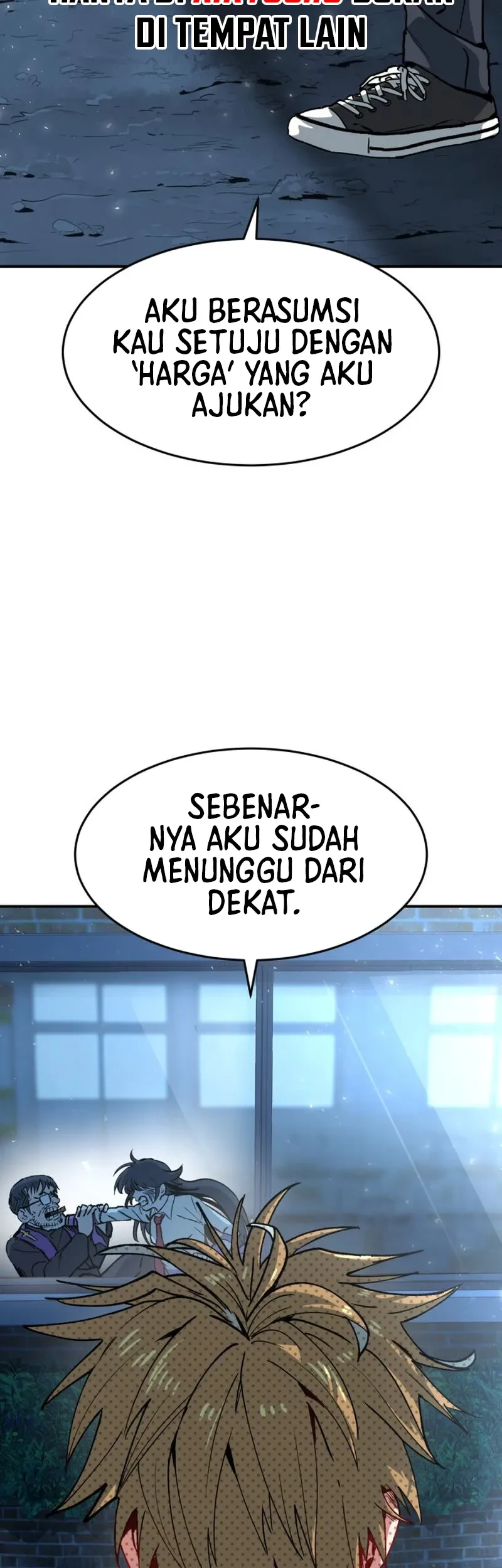Healing Agency Bab 1 halaman 58