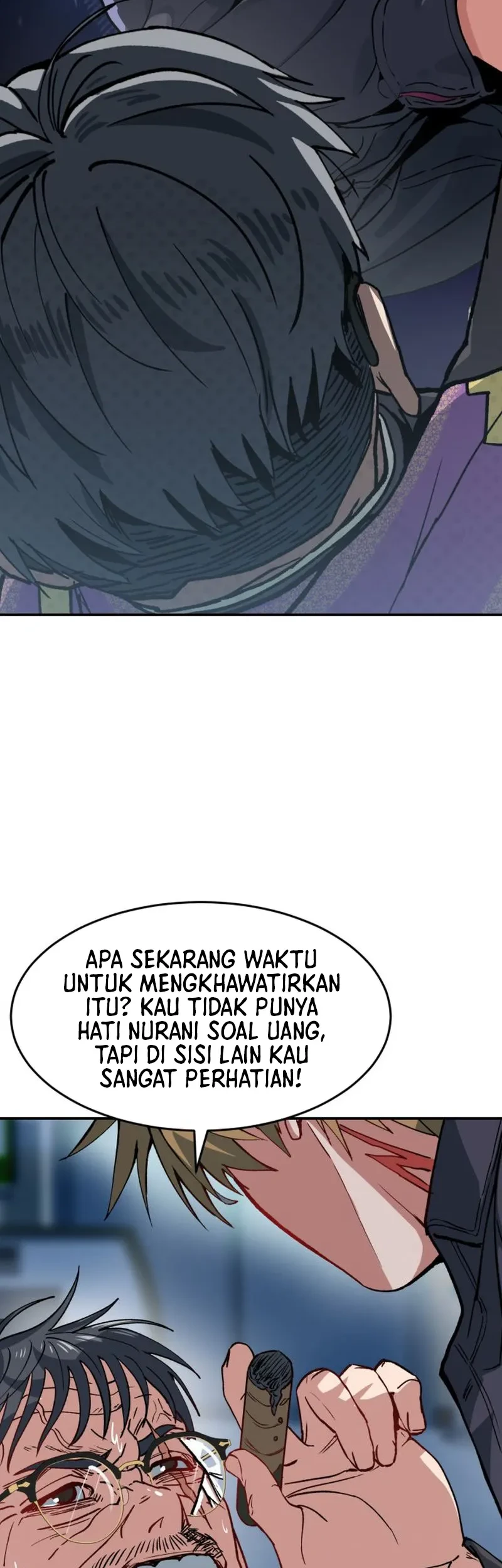 Healing Agency Bab 1 halaman 70