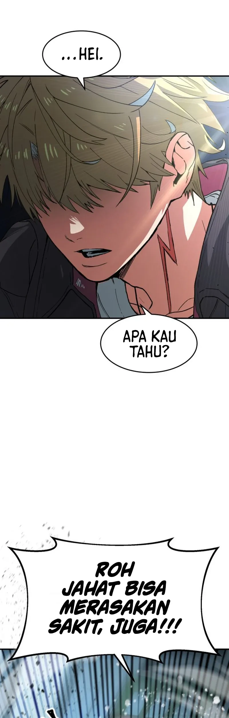 Healing Agency Bab 1 halaman 74