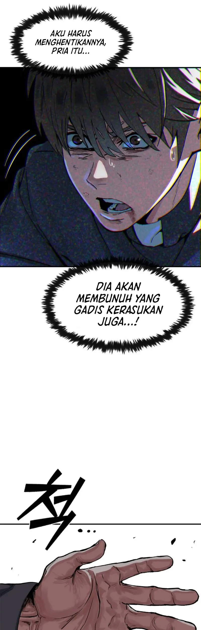 Healing Agency Bab 1 halaman 81