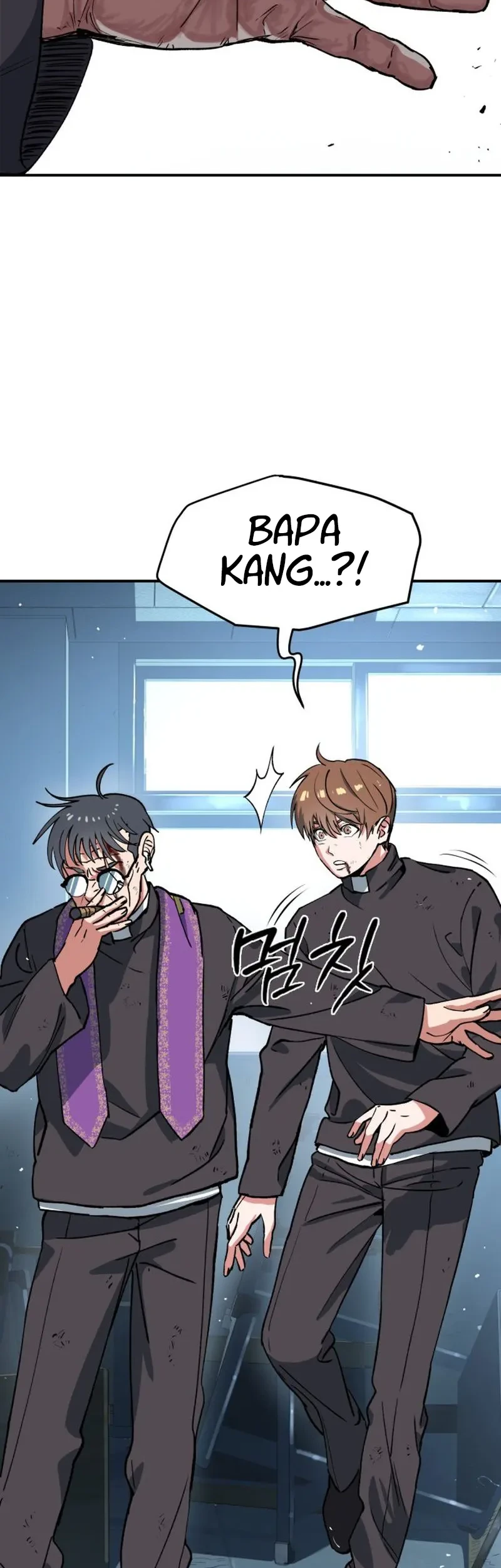 Healing Agency Bab 1 halaman 82