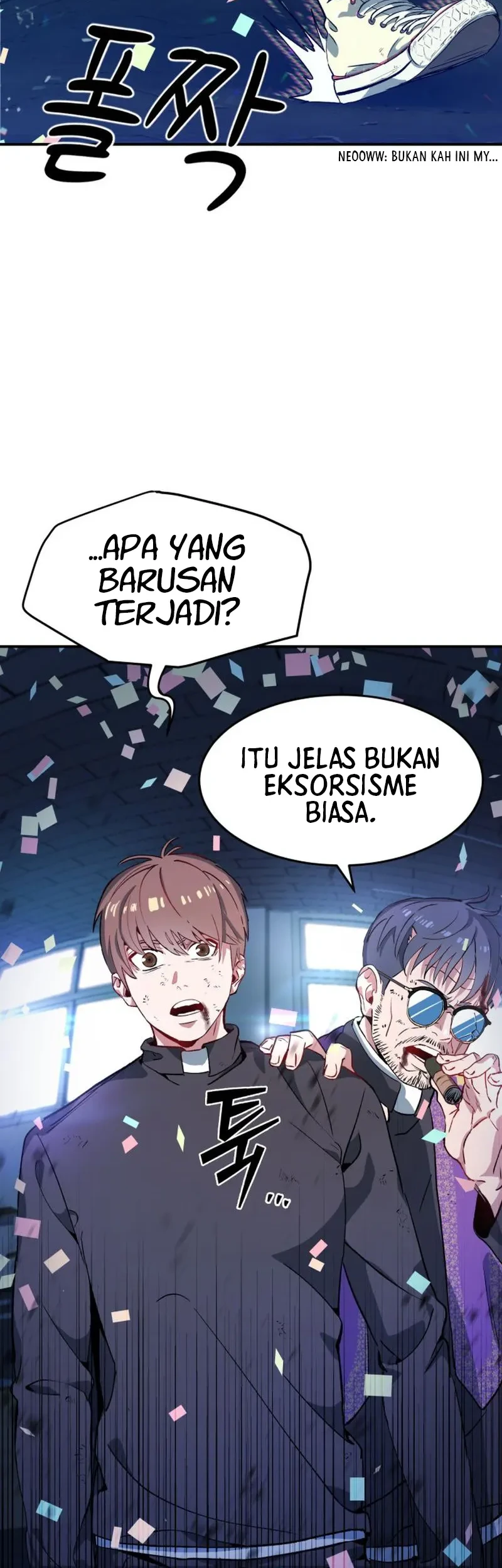 Healing Agency Bab 1 halaman 102