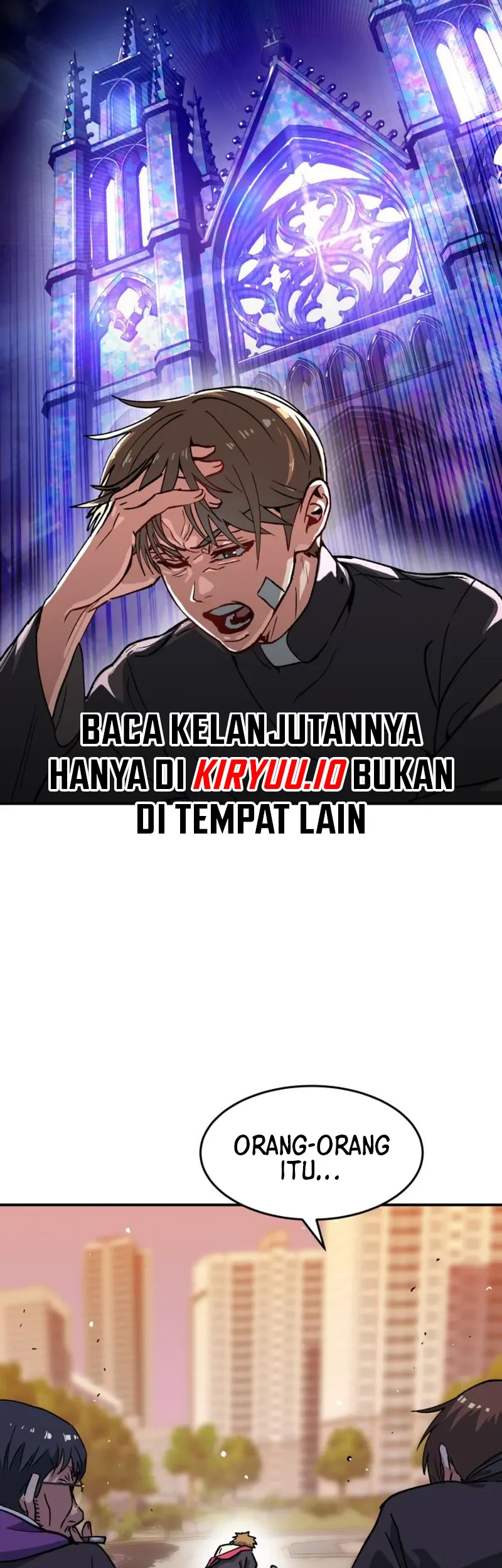 Healing Agency Bab 1 halaman 110