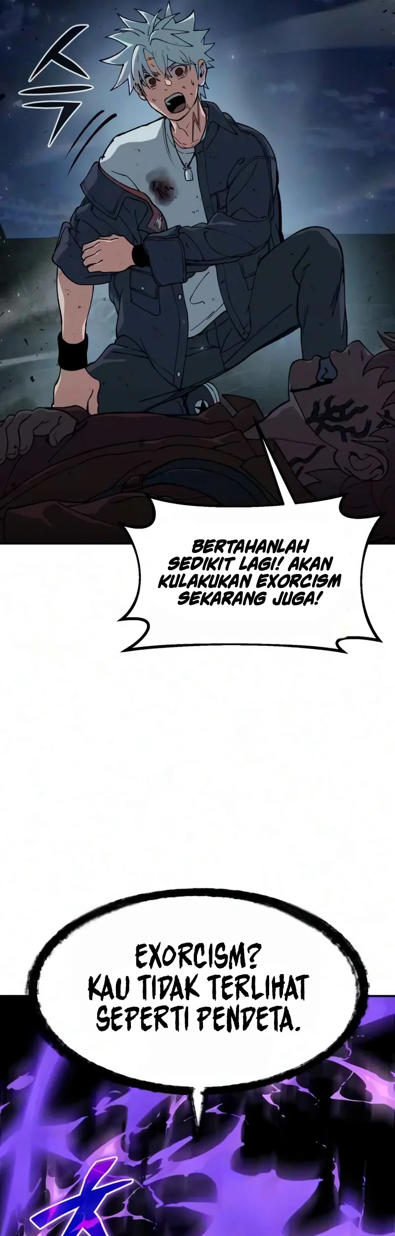 Healing Agency Bab 10 halaman 18