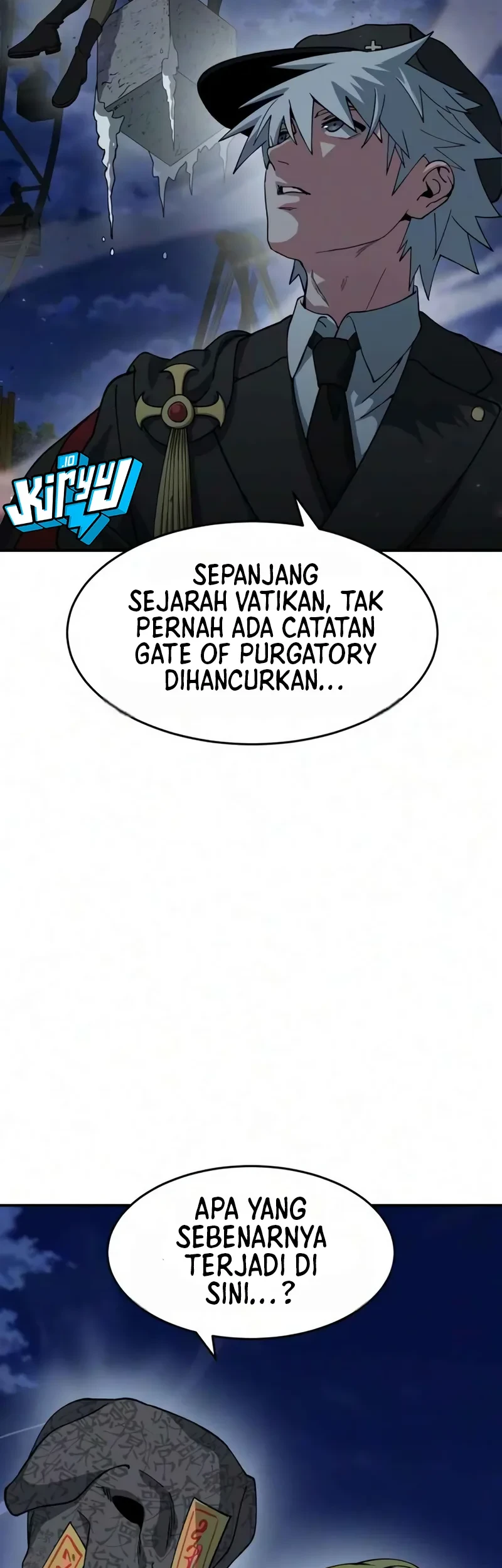 Healing Agency Bab 10 halaman 52