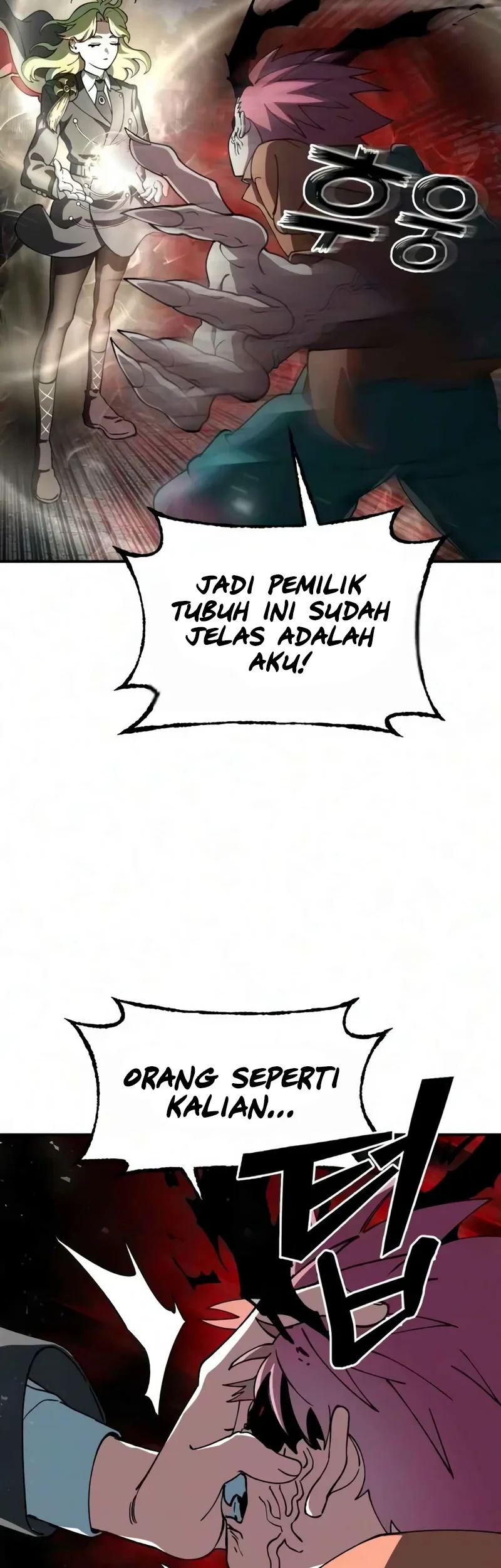 Healing Agency Bab 10 halaman 64