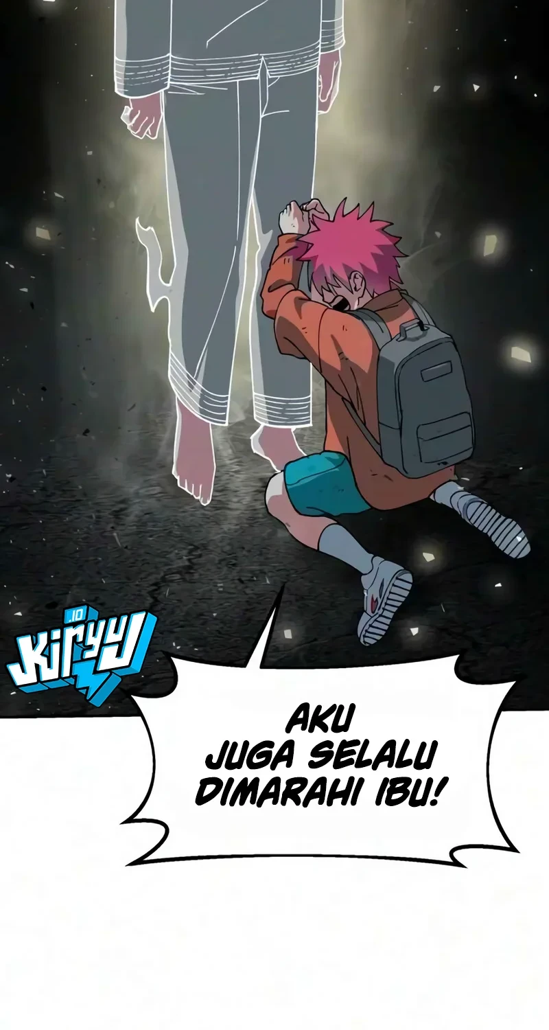 Healing Agency Bab 10 halaman 77