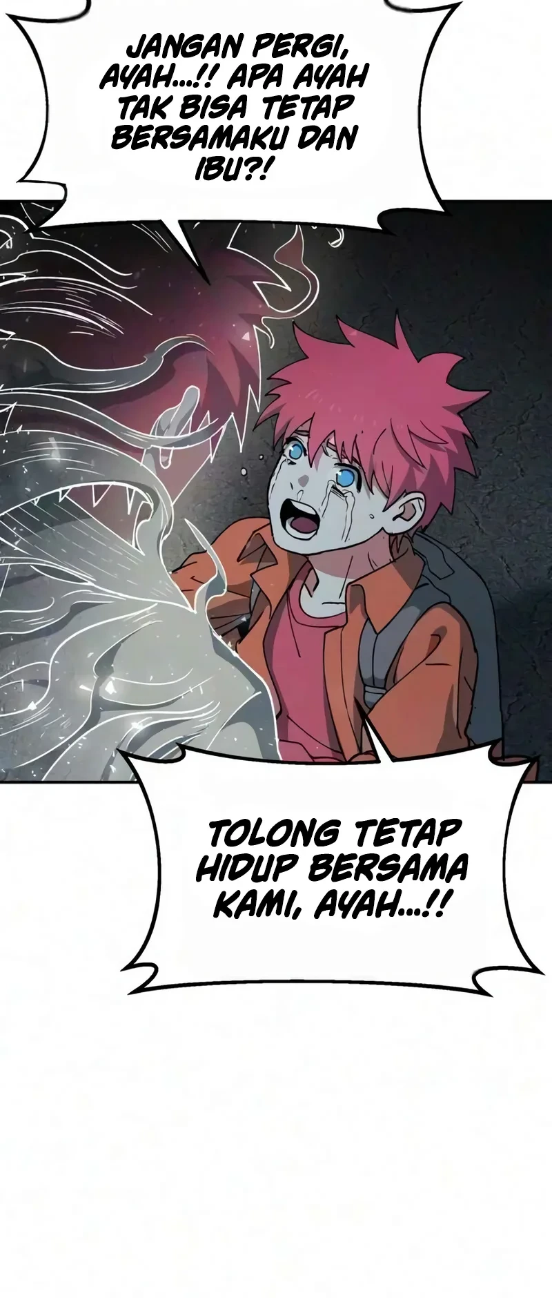 Healing Agency Bab 10 halaman 84