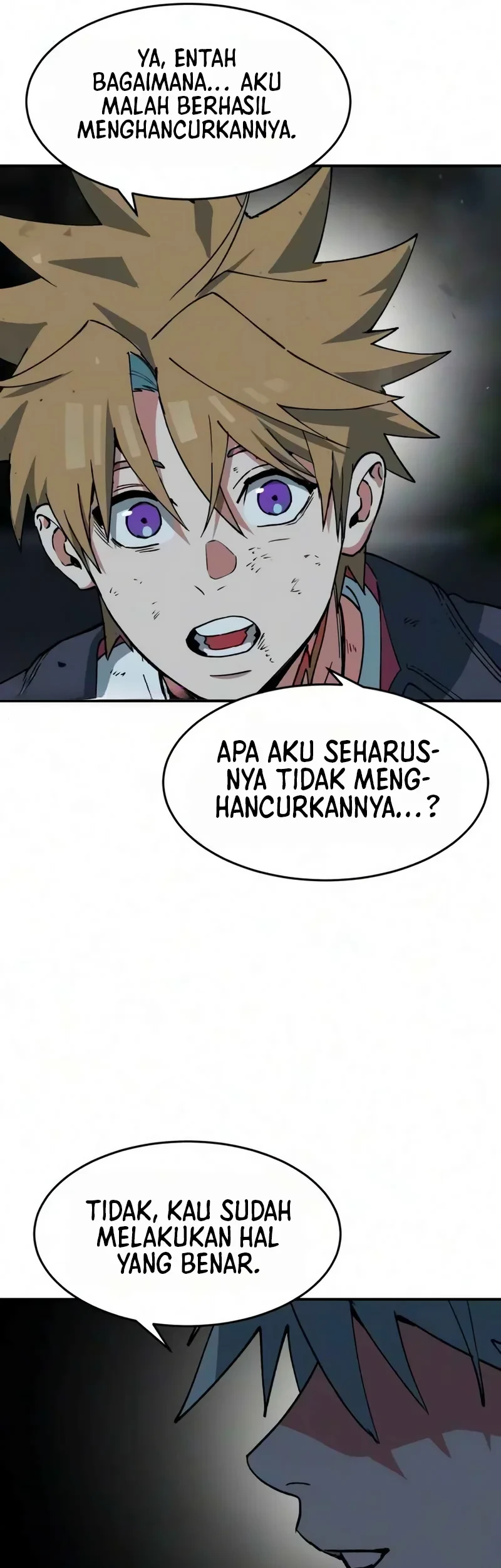 Healing Agency Bab 10 halaman 109