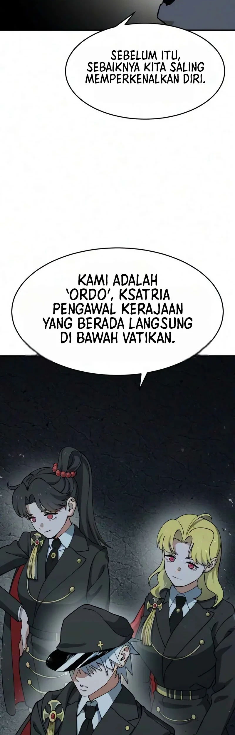 Healing Agency Bab 10 halaman 110