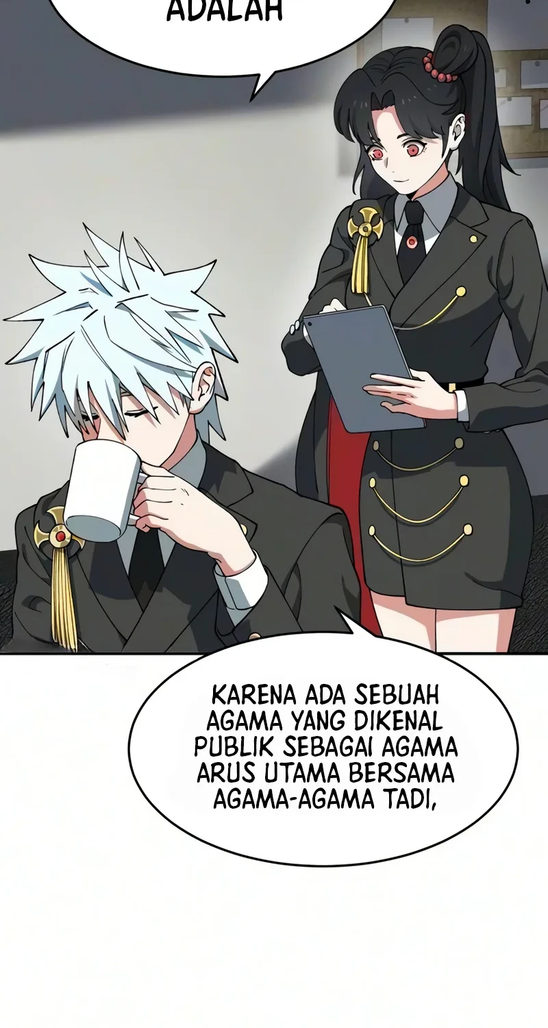 Healing Agency chapter 11 halaman 17