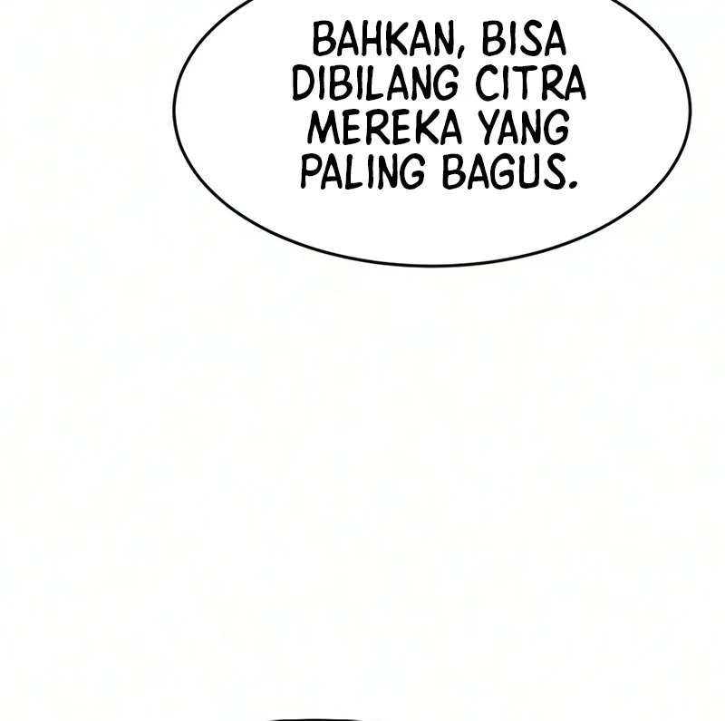 Healing Agency chapter 11 halaman 21