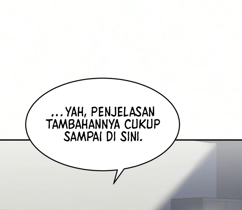 Healing Agency chapter 11 halaman 33