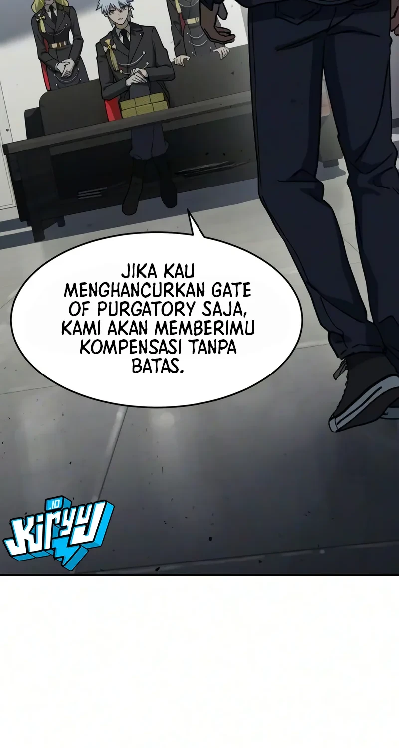Healing Agency chapter 11 halaman 45