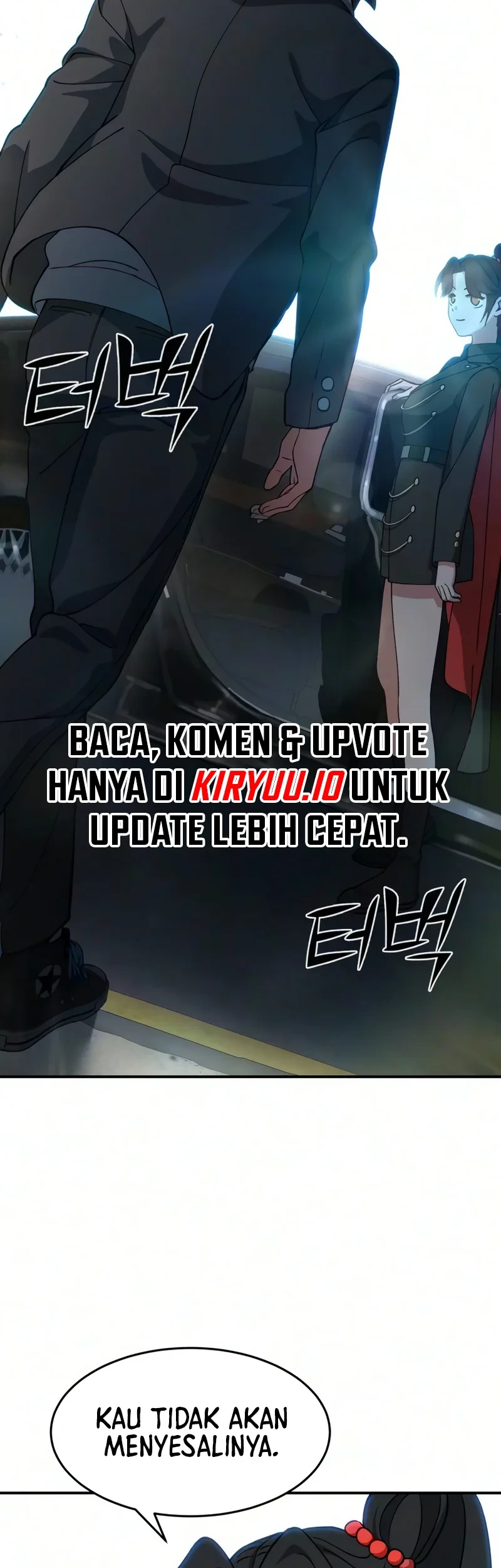 Healing Agency chapter 11 halaman 76
