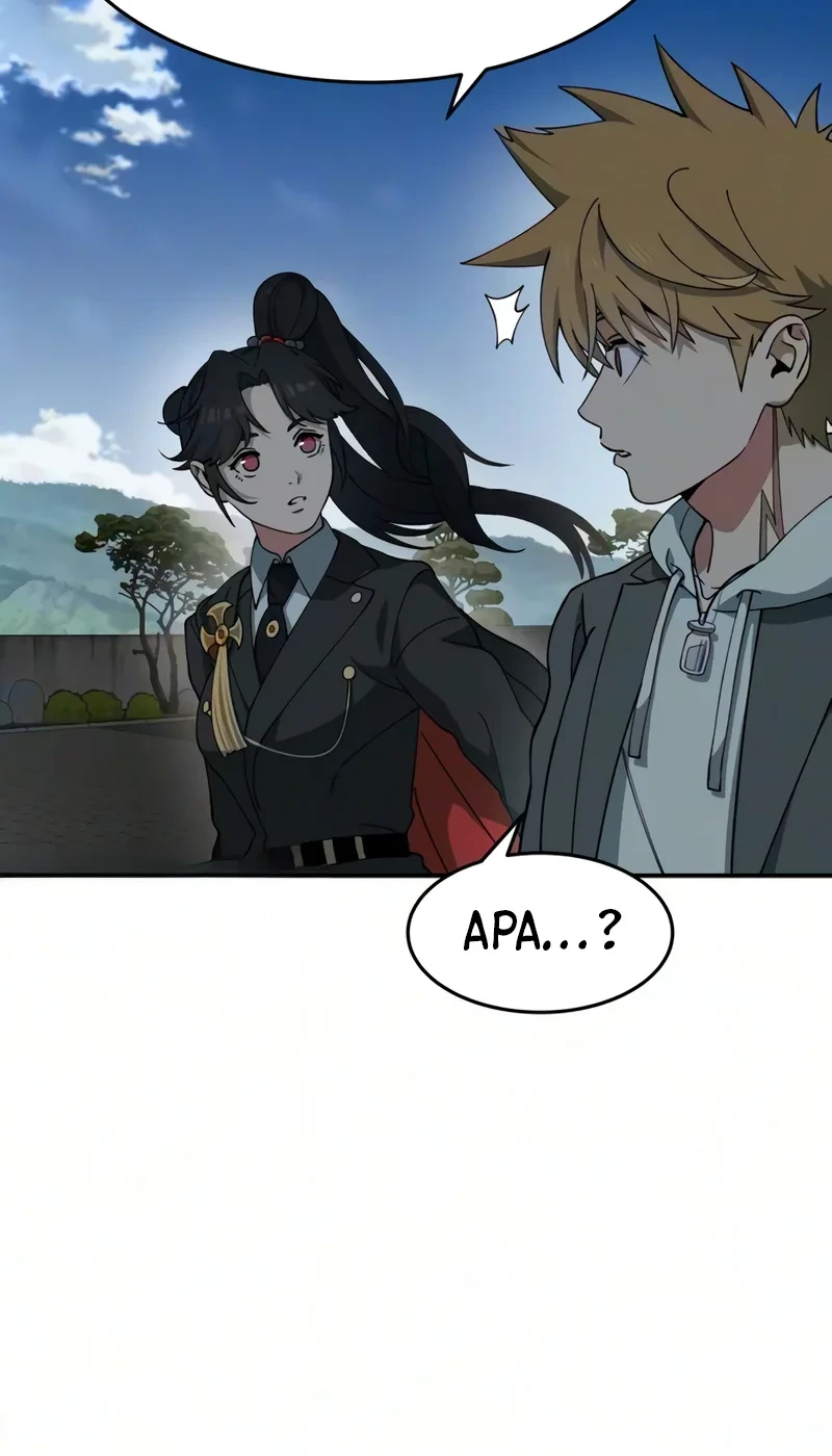 Healing Agency chapter 11 halaman 85