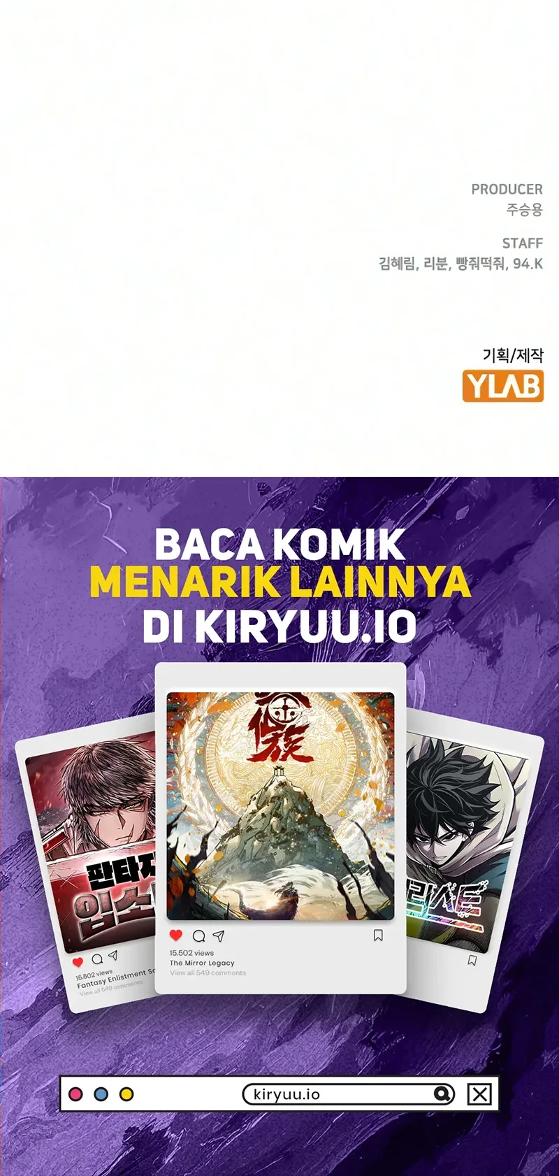 Healing Agency chapter 11 halaman 93