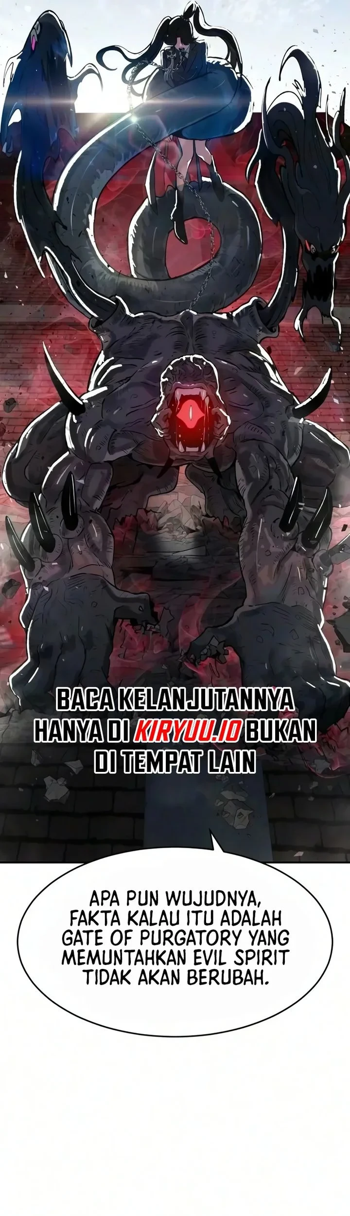 Healing Agency chapter 12 halaman 11