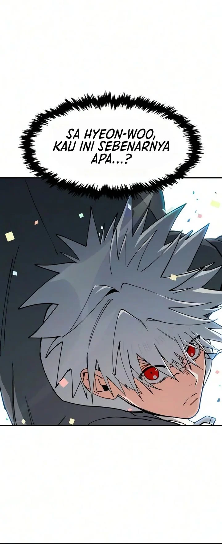 Healing Agency chapter 12 halaman 41