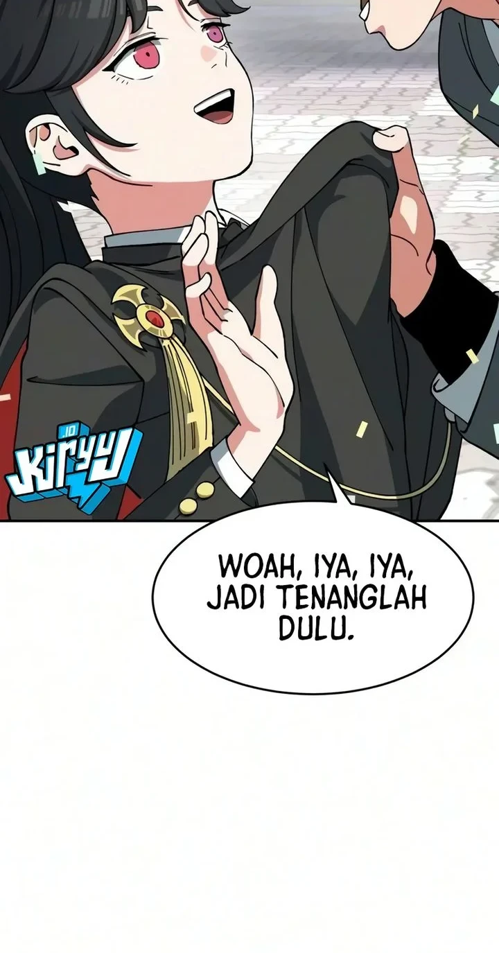 Healing Agency chapter 12 halaman 45