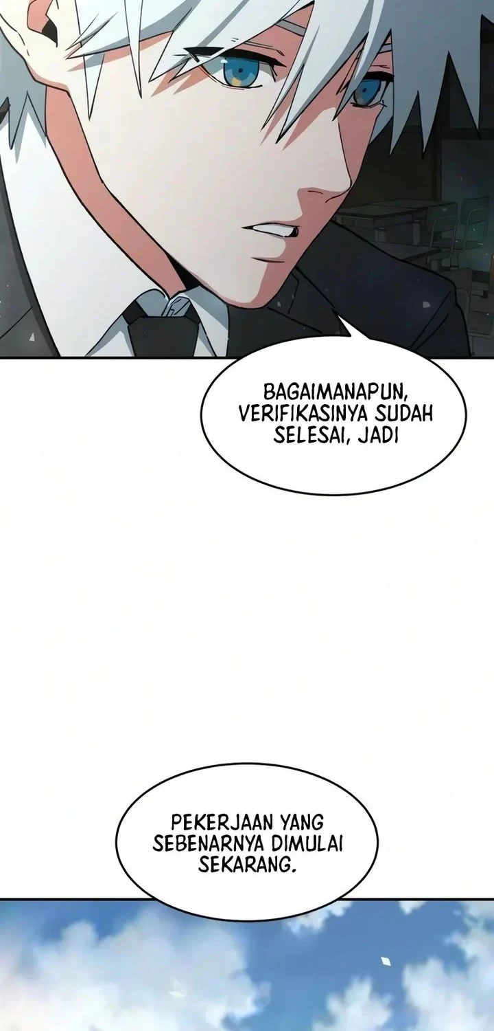 Healing Agency chapter 12 halaman 61