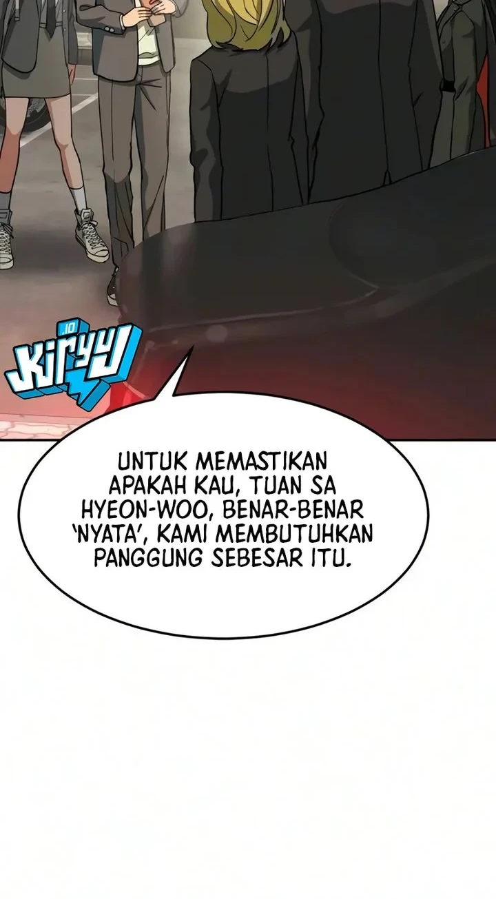 Healing Agency chapter 12 halaman 65