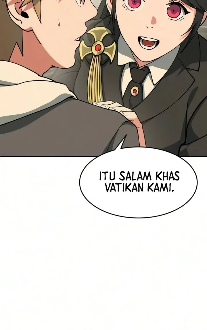 Healing Agency chapter 12 halaman 71