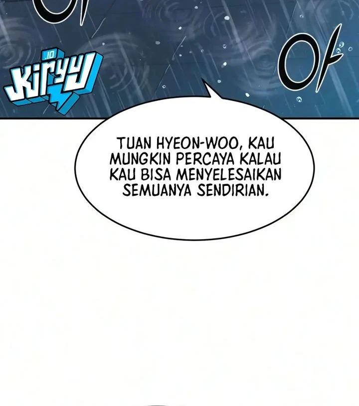 Healing Agency chapter 12 halaman 97