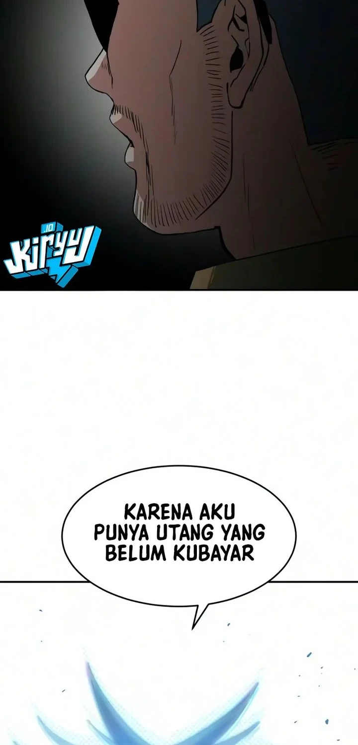 Healing Agency chapter 12 halaman 107