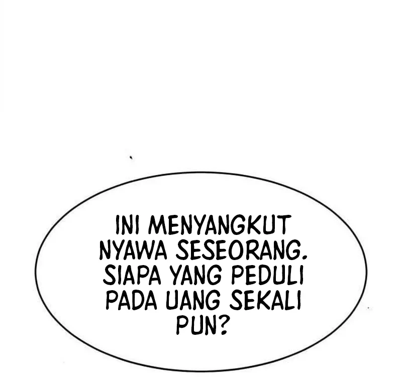 Healing Agency chapter 2 halaman 5