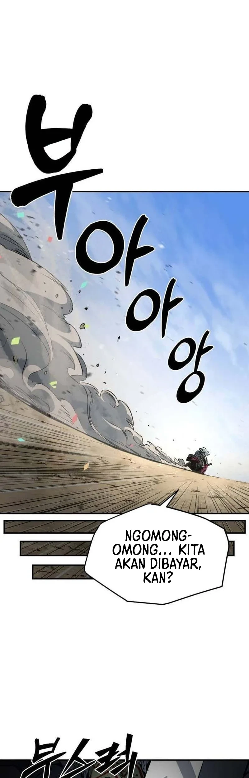 Healing Agency chapter 2 halaman 41