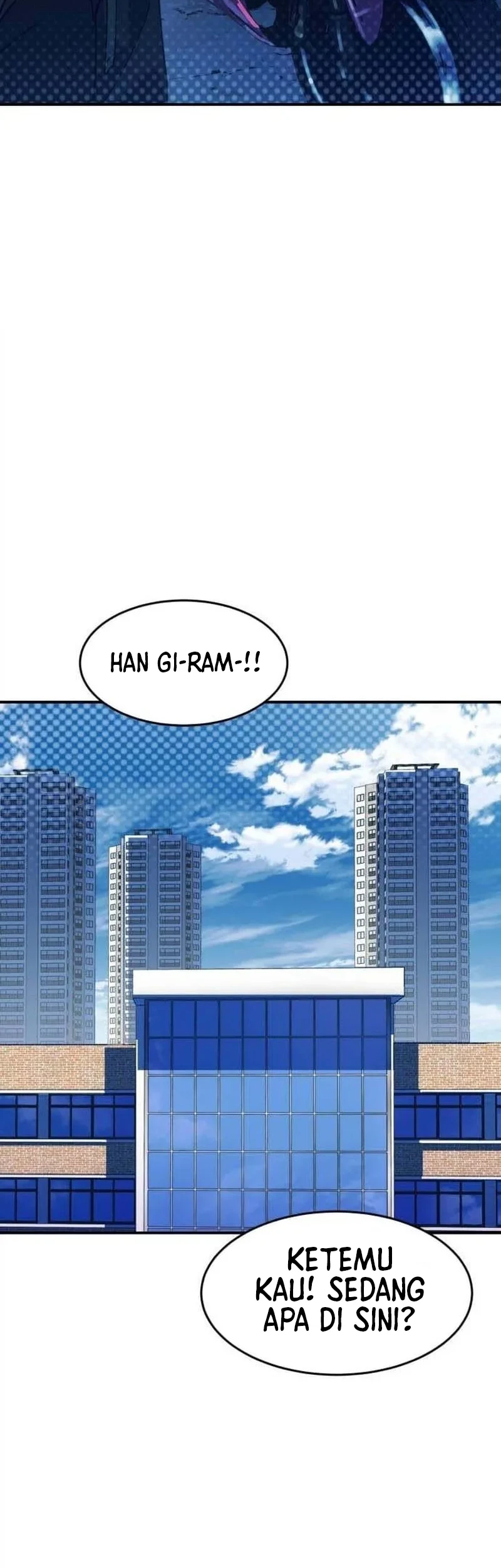 Healing Agency chapter 2 halaman 46