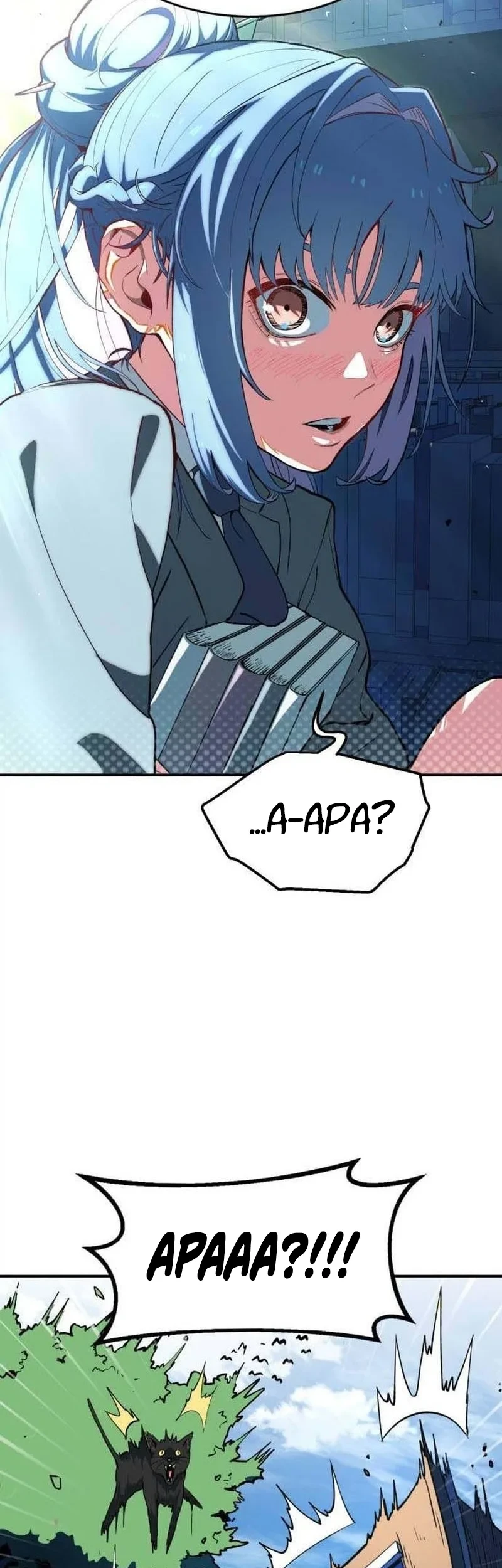 Healing Agency chapter 2 halaman 51