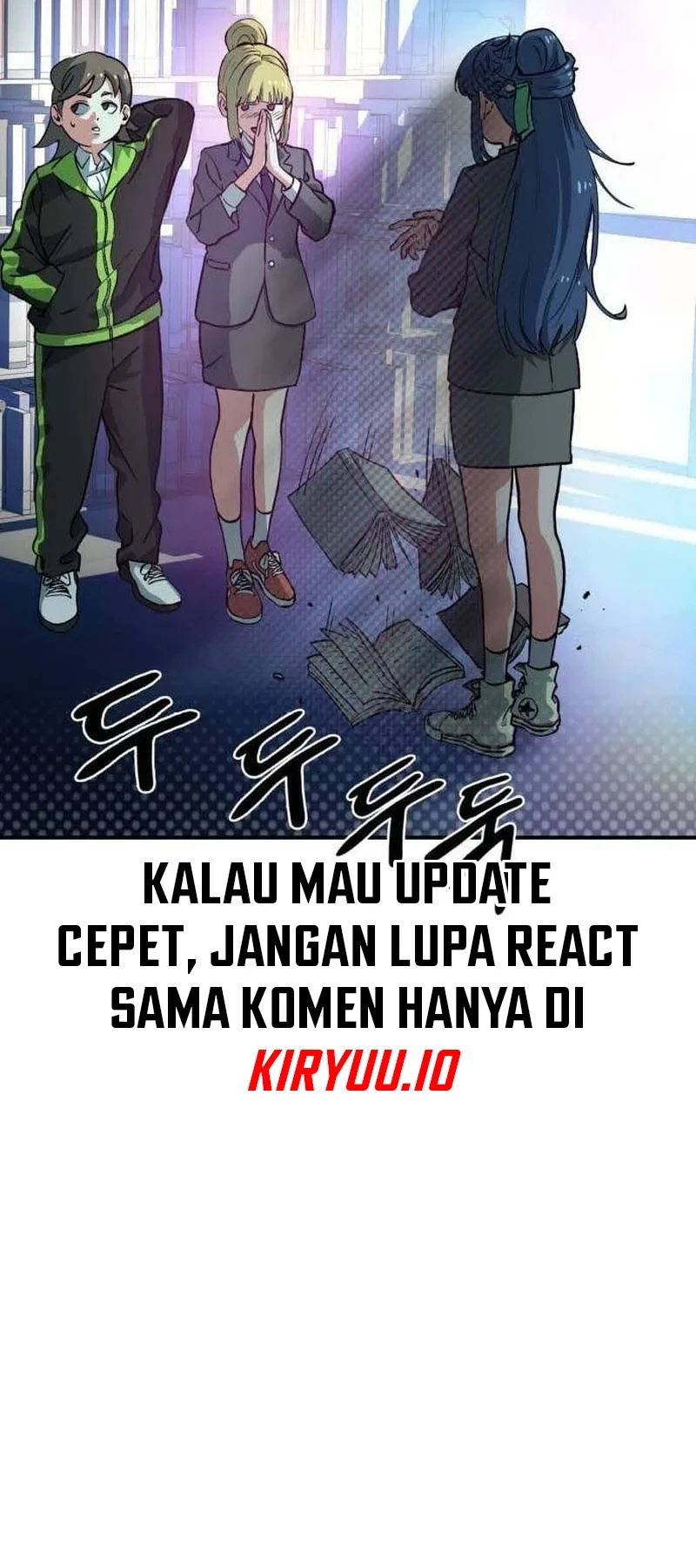 Healing Agency chapter 2 halaman 59