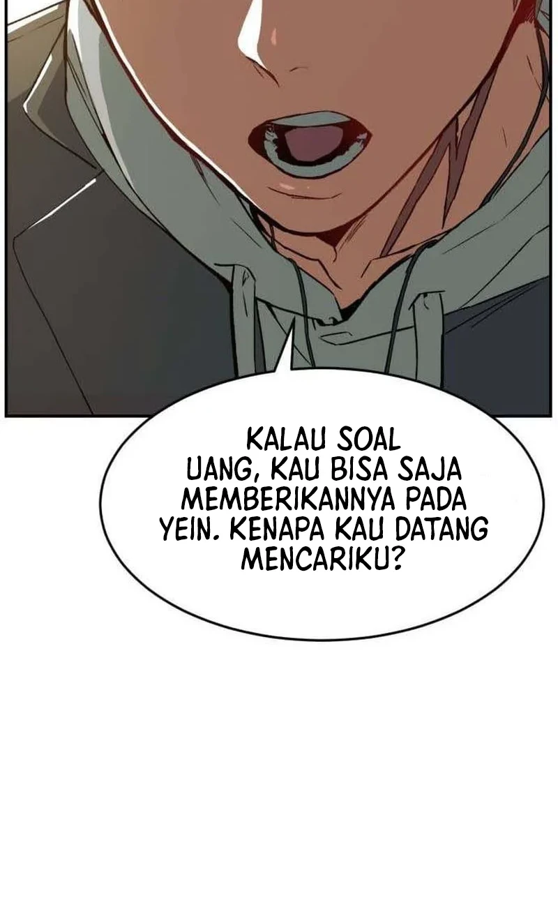 Healing Agency chapter 2 halaman 87