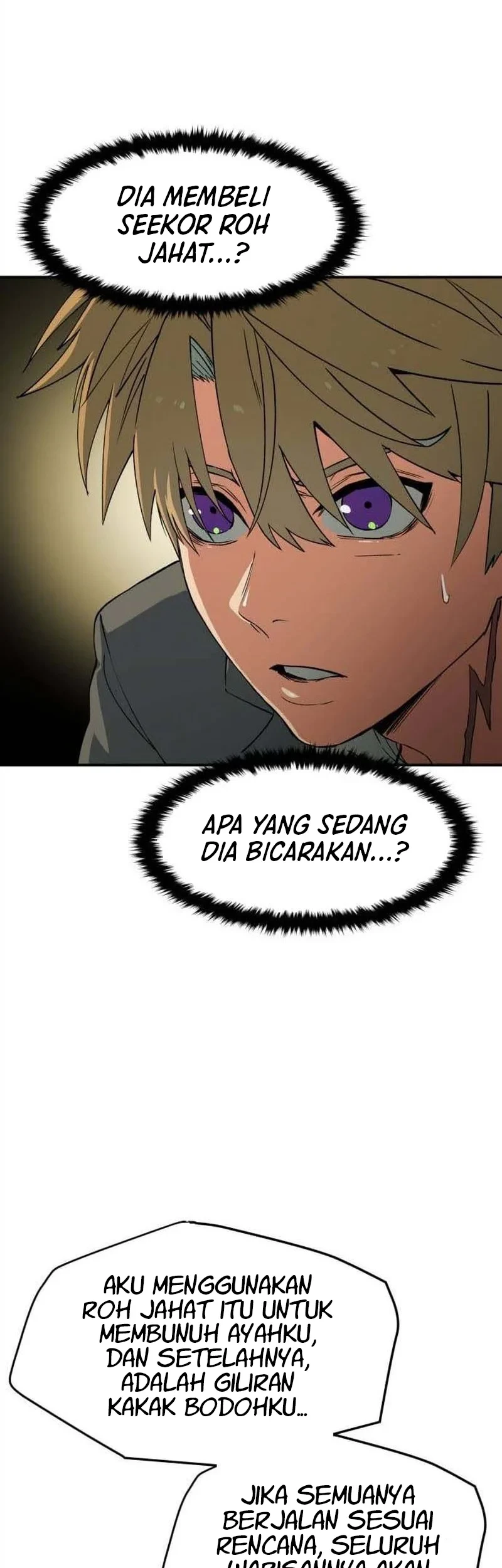 Healing Agency chapter 2 halaman 91