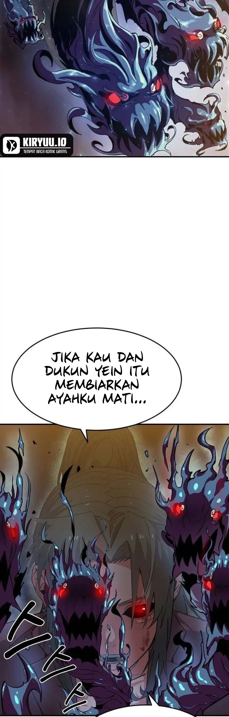 Healing Agency chapter 2 halaman 97