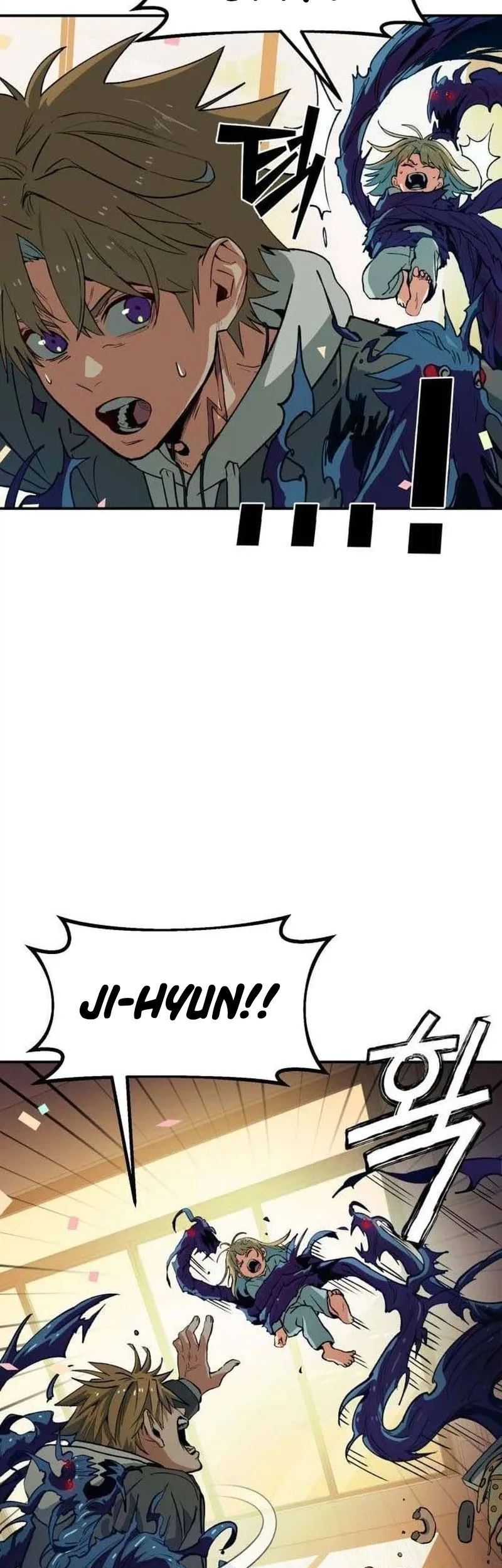 Healing Agency chapter 2 halaman 101