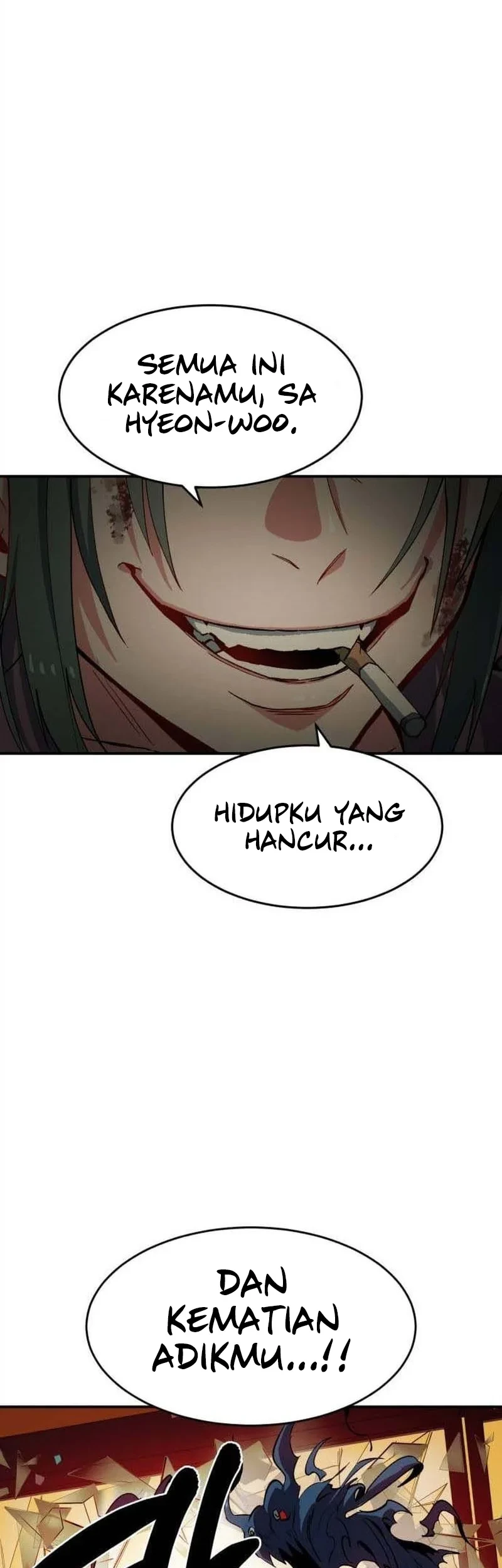 Healing Agency chapter 2 halaman 103